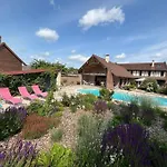 فيلة Sommebay Pour Un Sejour De Reve Miannay