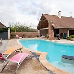 Sommebay Pour Un Sejour De Reve فيلة Miannay