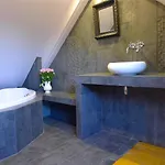 فيلة Sommebay Pour Un Sejour De Reve *