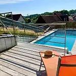 فيلة Sommebay Pour Un Sejour De Reve *