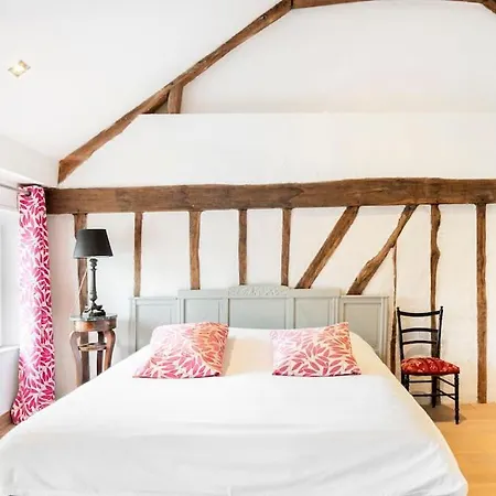 Villa Sommebay Pour Un Sejour De Reve
