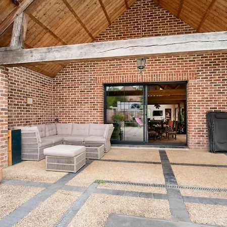 Sommebay Pour Un Sejour De Reve Villa