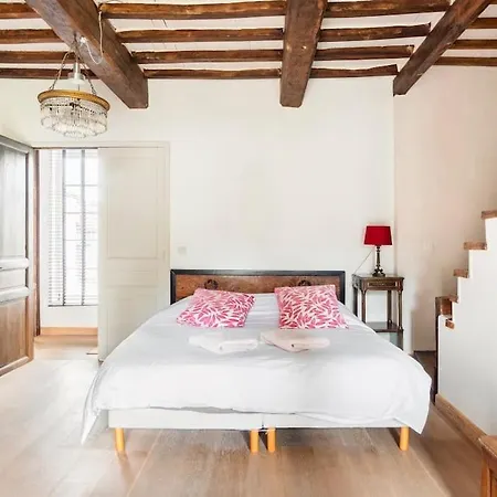 Sommebay Pour Un Sejour De Reve Villa Miannay