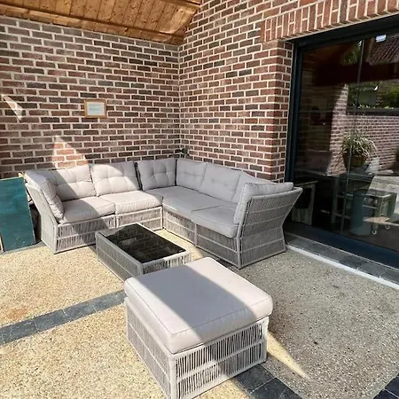 Sommebay Pour Un Sejour De Reve Villa *