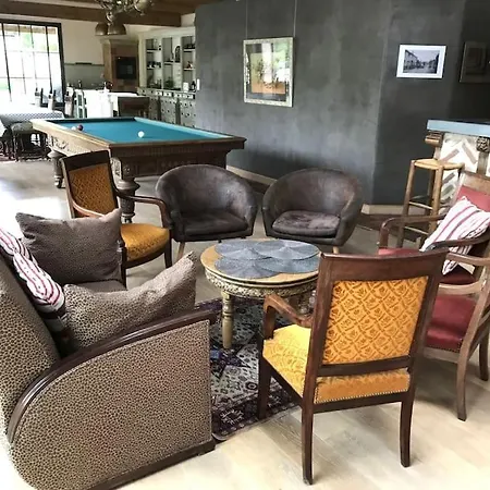 Sommebay Pour Un Sejour De Reve Villa