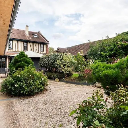 Sommebay Pour Un Sejour De Reve Villa Miannay