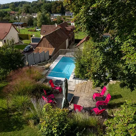 Sommebay Pour Un Sejour De Reve *