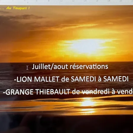 Sommebay Pour Un Sejour De Reve Willa