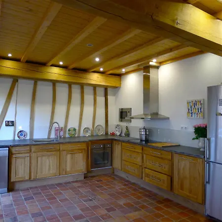 Villa Sommebay Pour Un Sejour De Reve Miannay