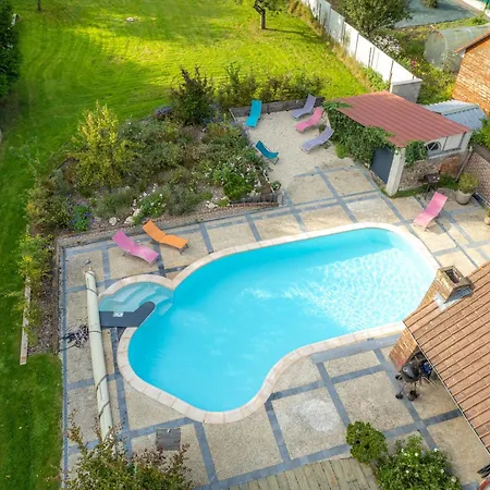 Sommebay Pour Un Sejour De Reve فيلة