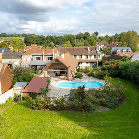 Sommebay Pour Un Sejour De Reve